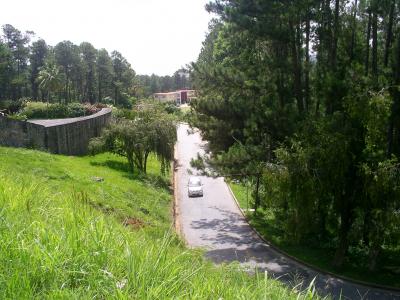 Un mejor camino a un paraíso en las alturas